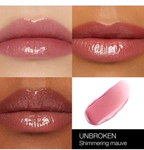 Nars Afterglow Lipshine