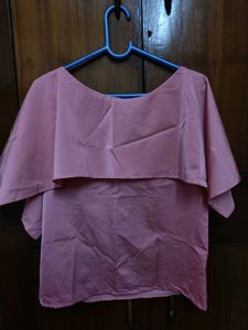 Imported Top