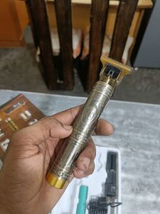 PROFESSIONAL HAIR CLIPPER Not Working