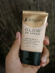 Skincare Bundle: Sunscreen, Toner, BB Cream &amp; More