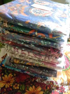 New Bubble Size Bedsheets With 2pillow Cover