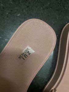 Flat Slipper