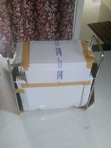 Stainless Steel Dish Drying Rack