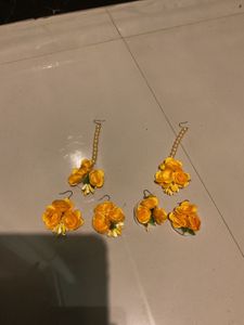 2 Set Of Jewellery