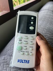 Voltas AC Remote