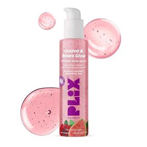 Guava&amp;Roses Glow Fat Water Toner Serum