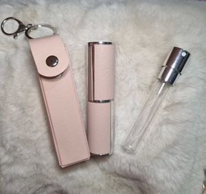 Refillable Perfume Spray Bottle