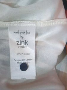 Zink London Dress Offer Only Today