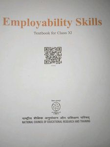 CLASS 11th [Retail Trade] 2 books in 1(NSQF)