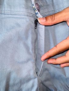 Casual Slim Fit Pants