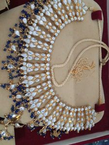 Jewellery Set