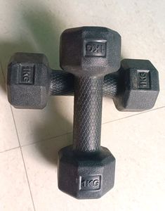 Exercise Dumbbell
