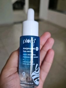 Plum Niacinamide Face Serum5%