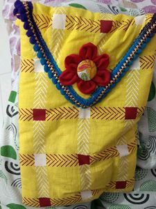 Handmade Bag
