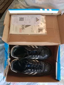 Adidas Samba Shoes