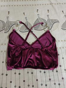 Cute Crop Top Set of 2