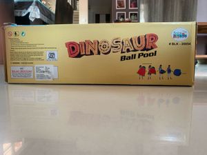 Ball Pool Game