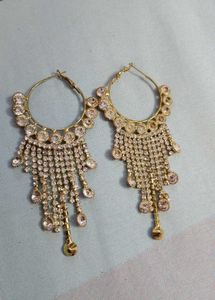 traditional and stylish earing collection