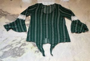 ODDY Womens Top