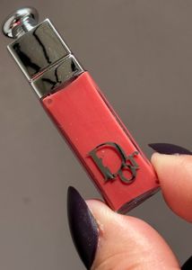 Dior Addict Mini Gloss :- Intense Spice