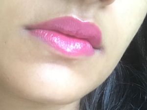 INSIGHT Long Wear Color Rich Lip Gloss