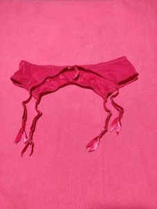 Combo 3 Garter Balt Size S