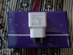 SAMSUNG 2.0 A Orginal charger