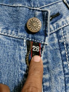 Mens Denim Jeans