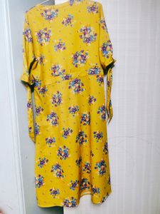 Ajio rayon top
