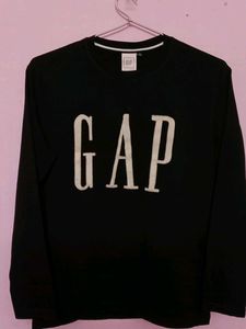 GAP Full Sleeves Tshirt