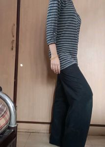 Striped Tunic Top🐘