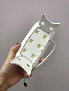 UVLED Nail Lamp