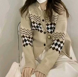 New Aesthetic Cardigan