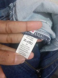 Straight Fit jeans