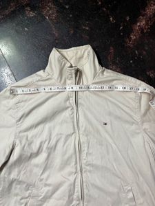 Tommy Hilfiger Jacket