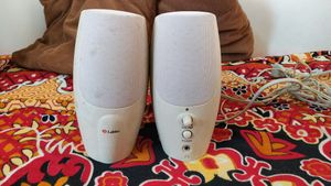 LABTEC Speaker Set