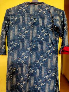 Women/ Girls Fancy Kurti