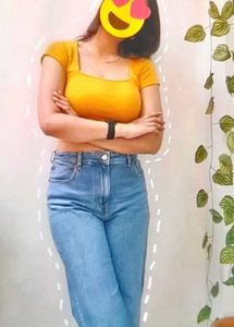 Woman's Denim