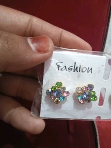 Brand New Studs