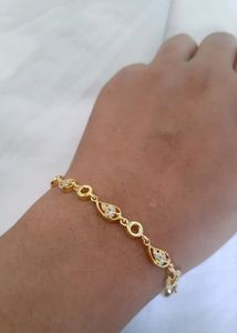 925 Silver Hallmarked Bracelets