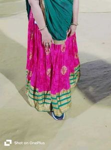 Navratri Chaniya Choli