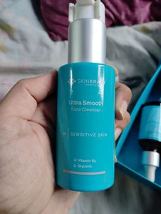 Skin Whitening  Beauty Care Kit