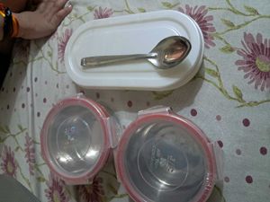 Lunch Box For Multiuser