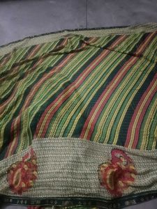 Colorful Patterned Fabric