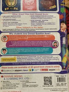 Class 10 Science Question Bank