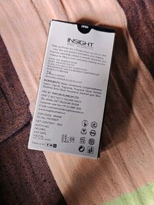Insight 3 in 1 Primer