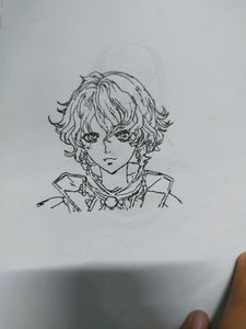 Hand Made Drawing All Drawing In Just 250 Coins