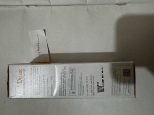 uv doux sunscreen , teddy tint , sdj