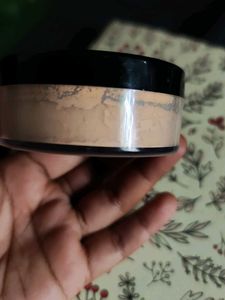 Blue Heaven Compact
