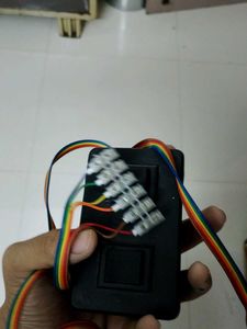 Impex 4V 3.0Ah Rechargeable Battery